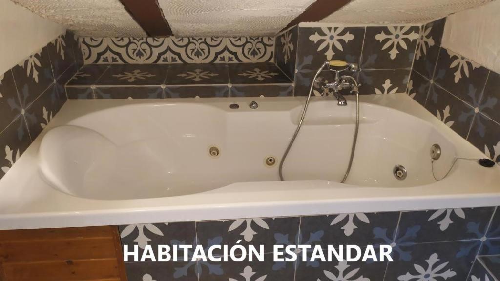 Alojamientos La Casa De Piedra Murcja Zewnętrze zdjęcie